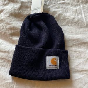 Carhartt Knit Cuffed Beanie Brand New with tags
